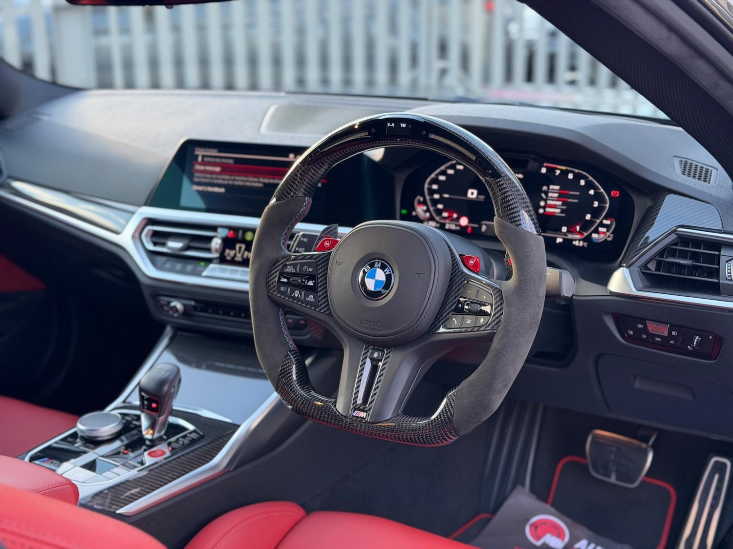 Used BMW M4 for sale - 77237957: Photo 25