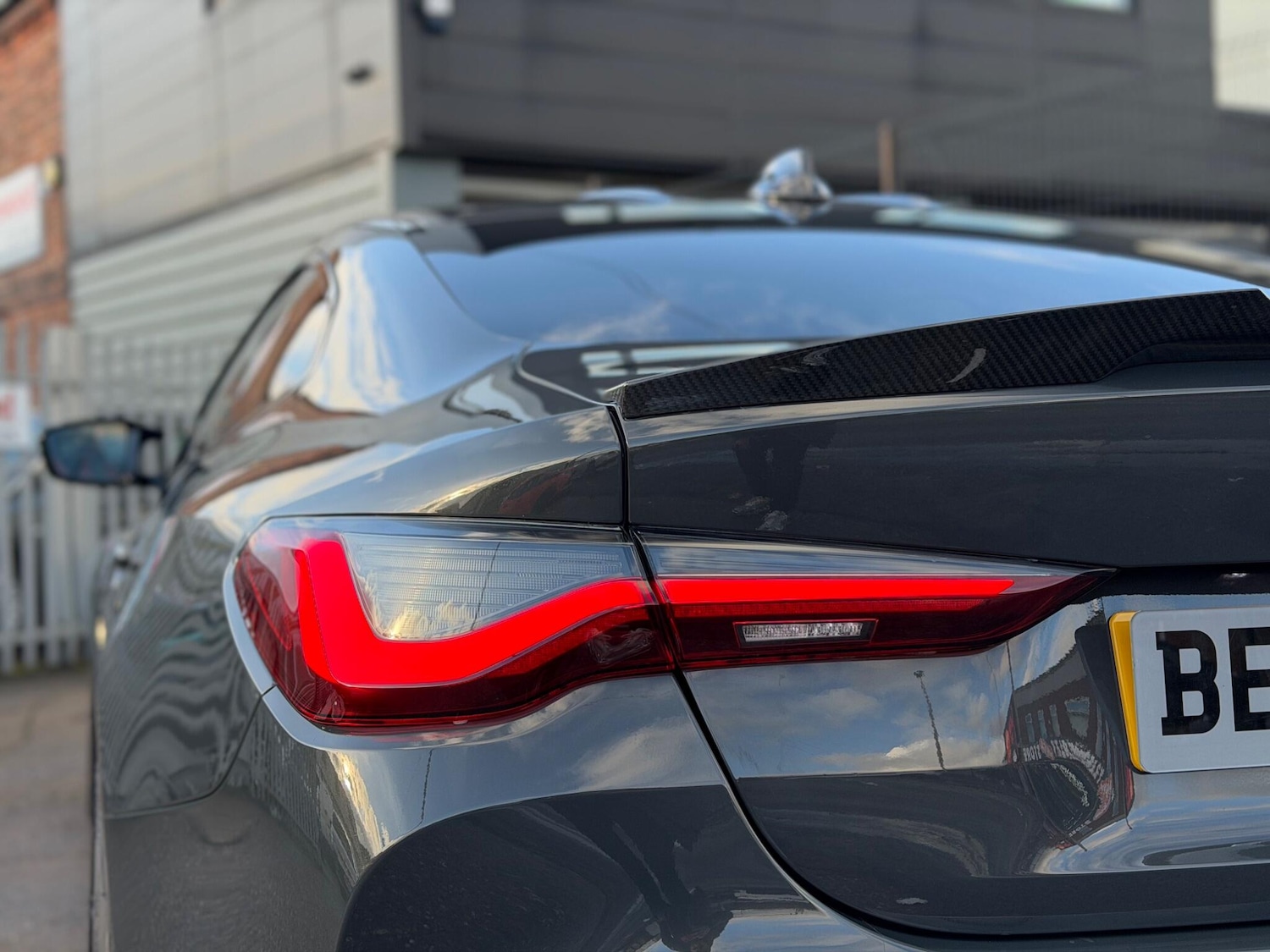 Used BMW M4 for sale - 77237957: Photo 26