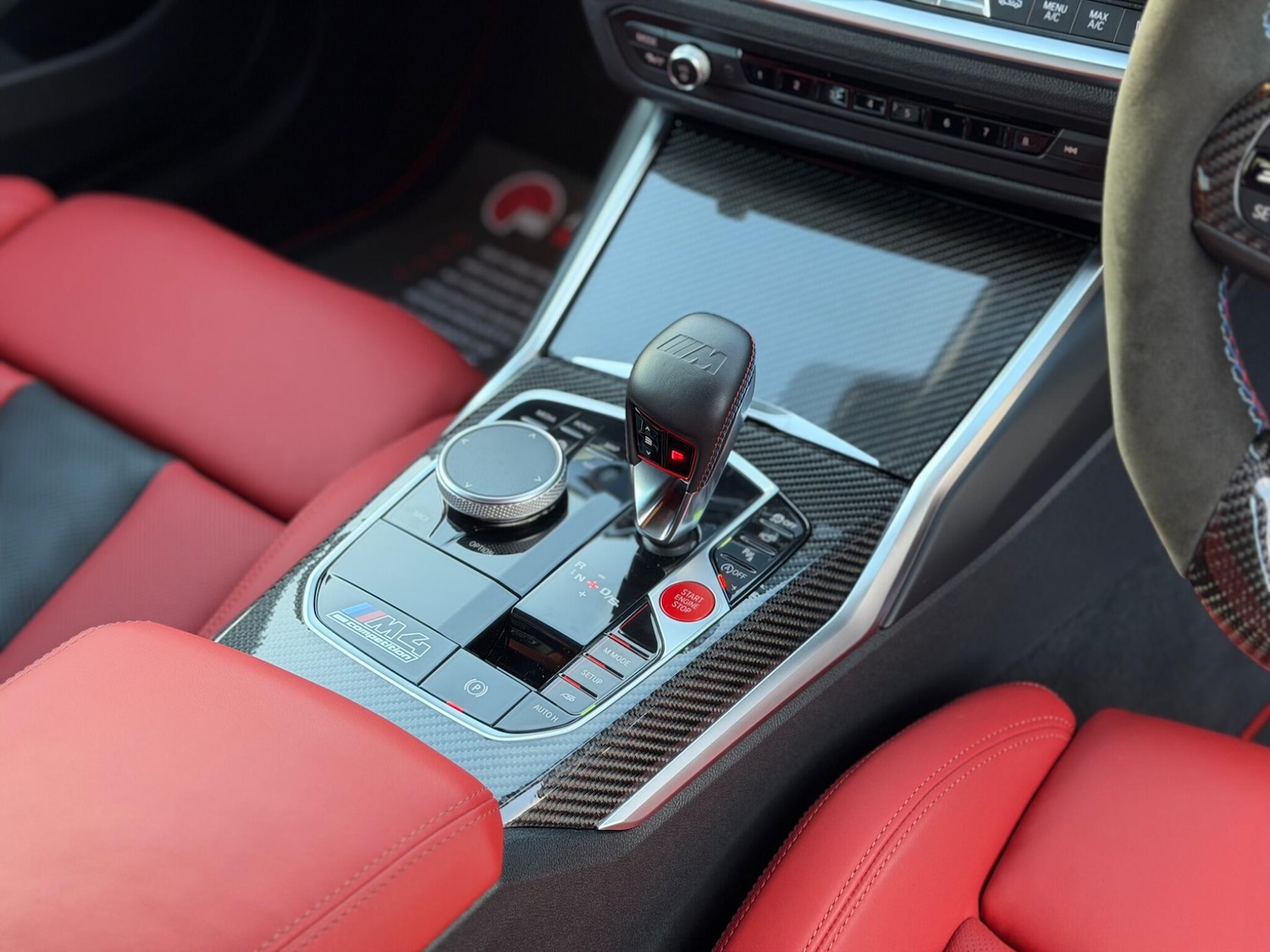 Used BMW M4 for sale - 77237957: Photo 28