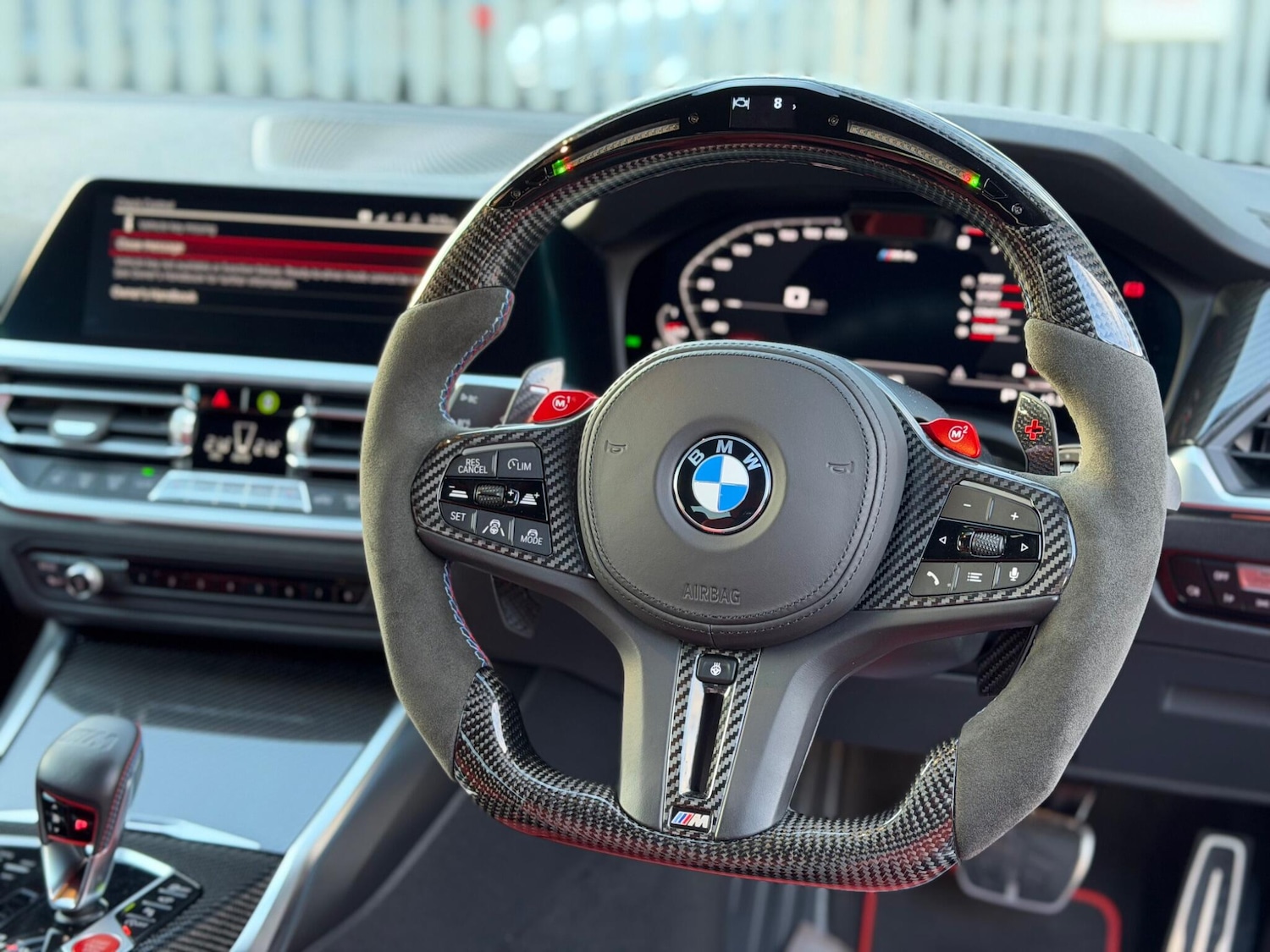 Used BMW M4 for sale - 77237957: Photo 29