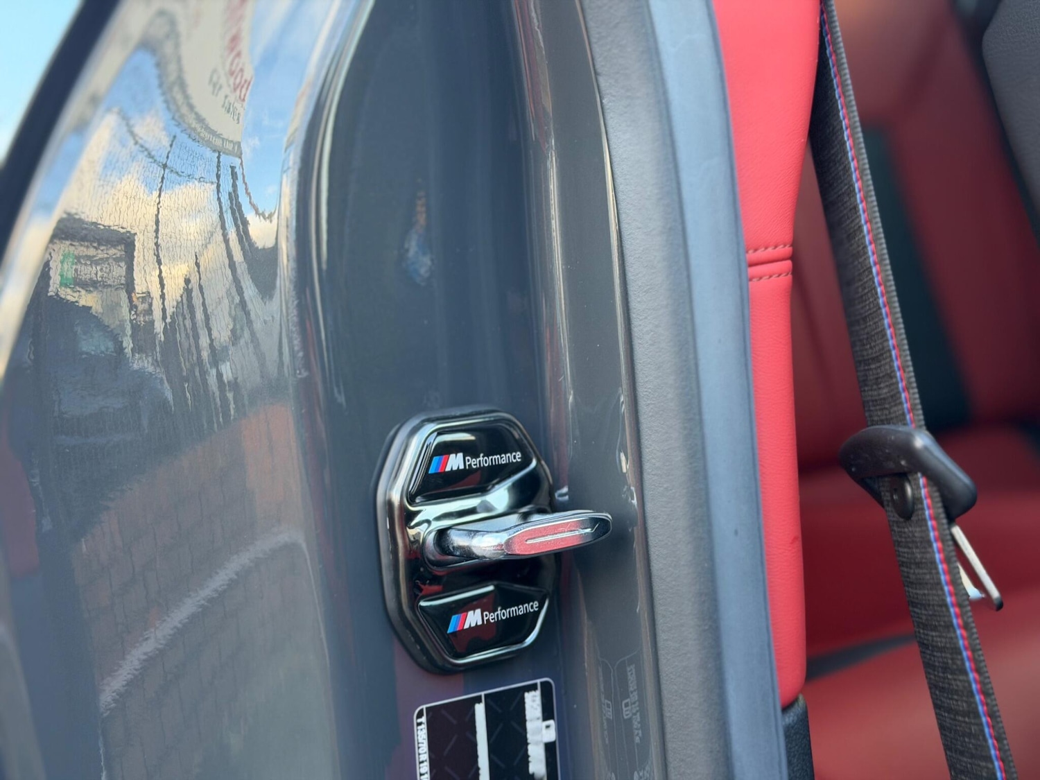 Used BMW M4 for sale - 77237957: Photo 31