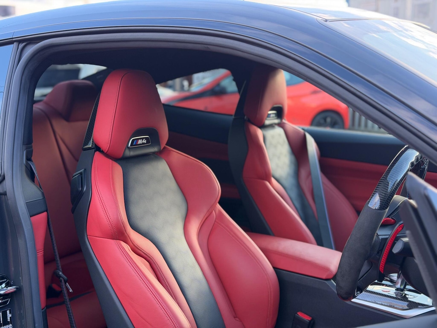 Used BMW M4 for sale - 77237957: Photo 32