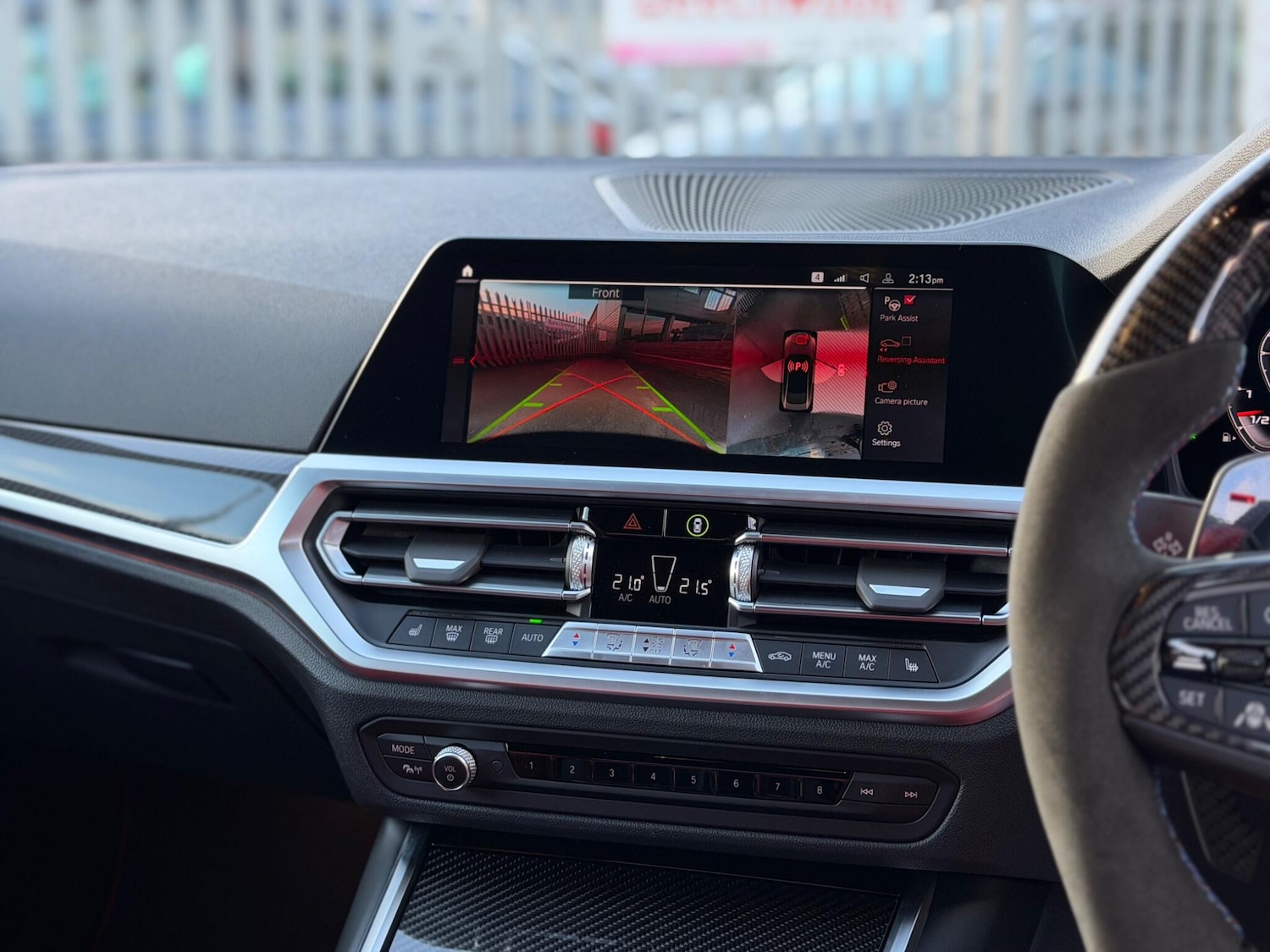 Used BMW M4 for sale - 77237957: Photo 33