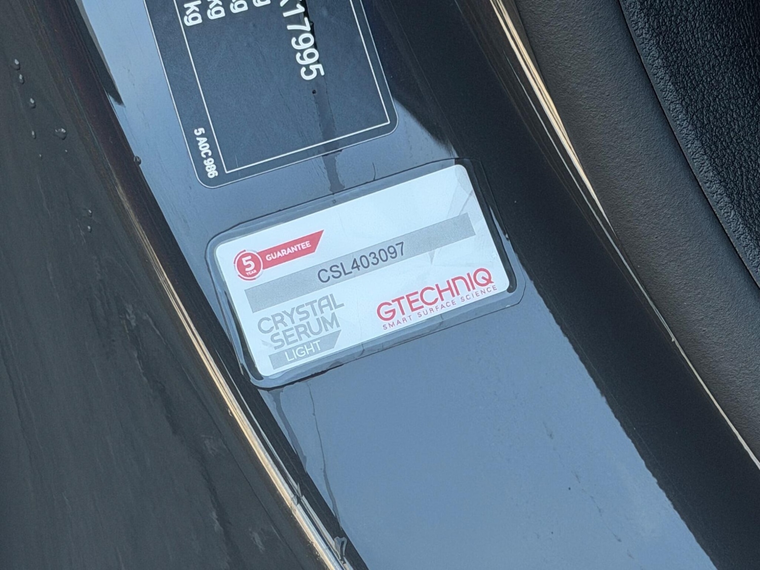 Used BMW M4 for sale - 77237957: Photo 36