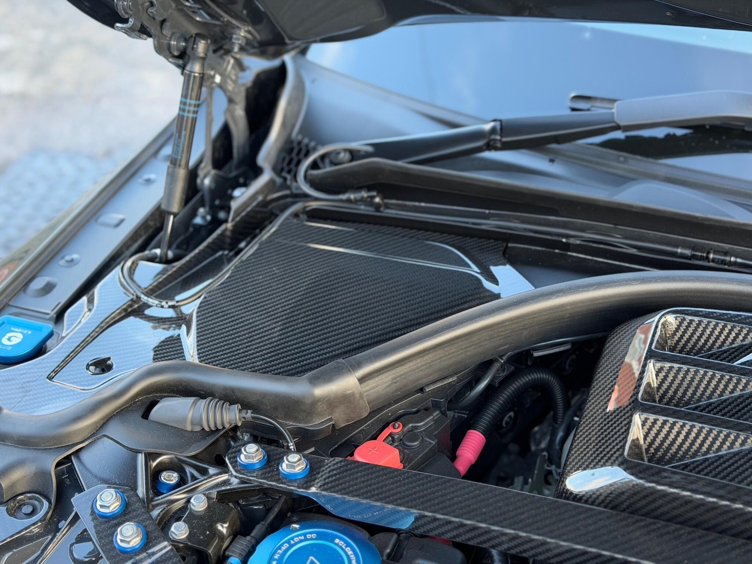 Used BMW M4 for sale - 77237957: Photo 38