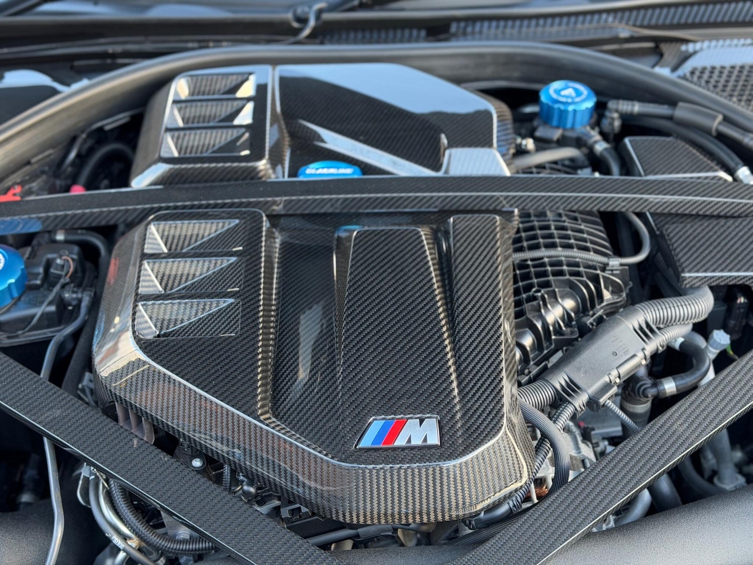 Used BMW M4 for sale - 77237957: Photo 39