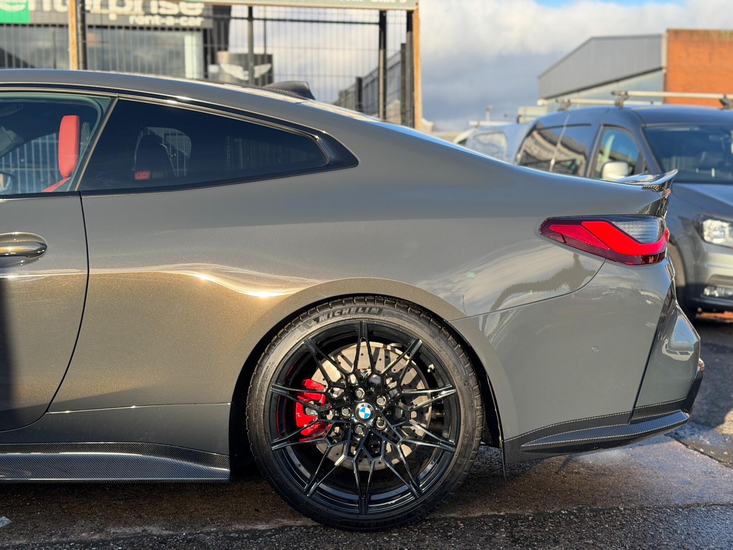 Used BMW M4 for sale - 77237957: Photo 43