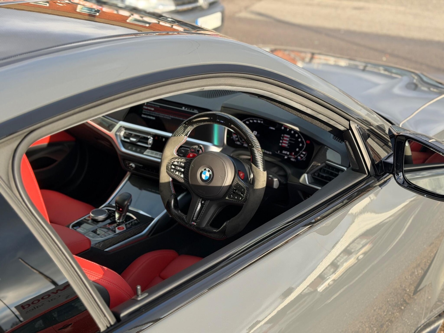 Used BMW M4 for sale - 77237957: Photo 6