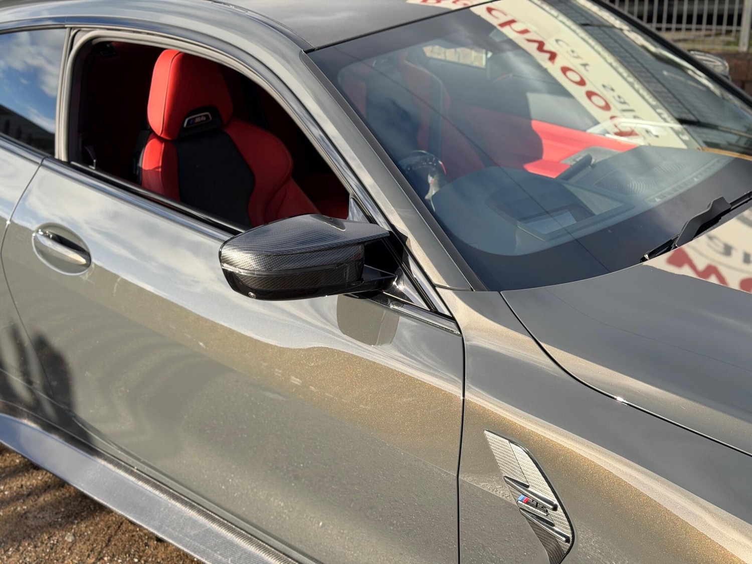 Used BMW M4 for sale - 77237957: Photo 7