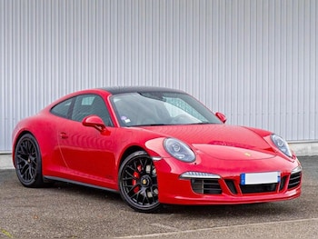(67) - 3.0T 991 Carrera GTS PDK Euro 6 (s/s) 2dr