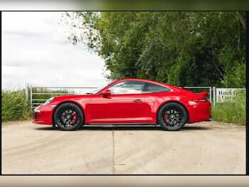Used Porsche 911 2017 for sale - 77214992: Photo