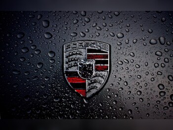 Used Porsche 911 2017 for sale - 77214992: Photo