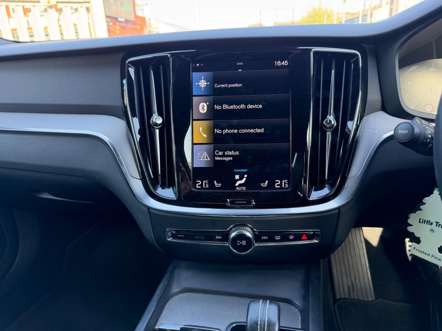 Used Volvo S60 2022 for sale - 78171469: Photo 7