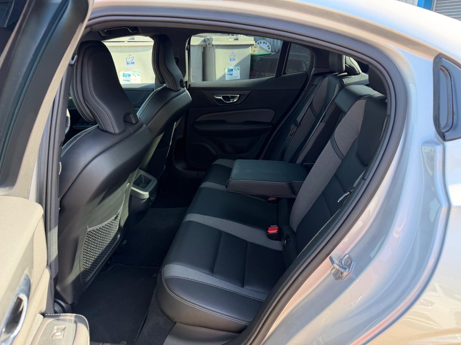 Used Volvo S60 2022 for sale - 78171469: Photo 8