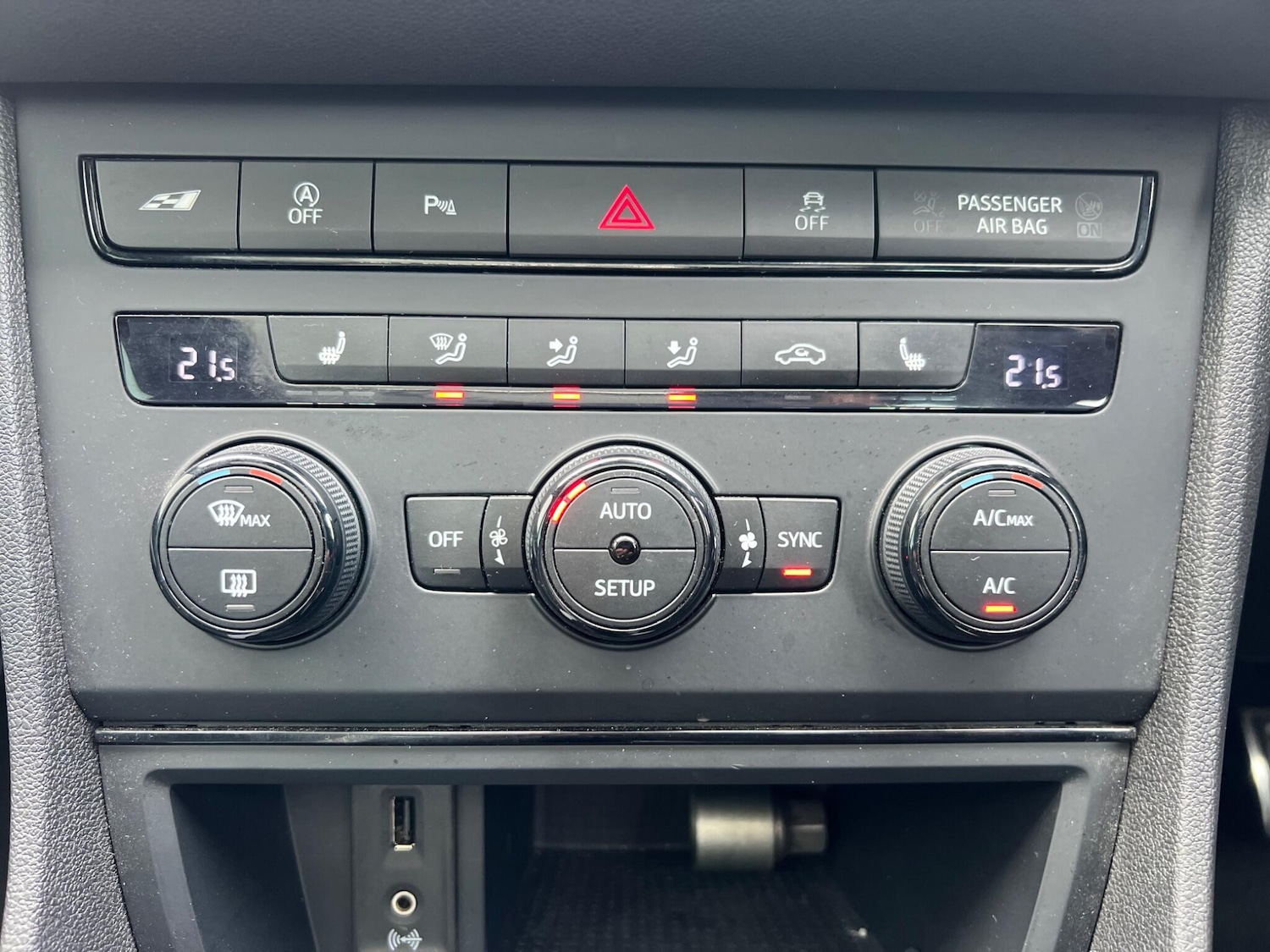 Used SEAT Leon 2015 for sale - 77040894: Photo 18