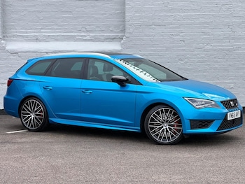 Used SEAT Leon 2015 for sale - 77040894: Photo