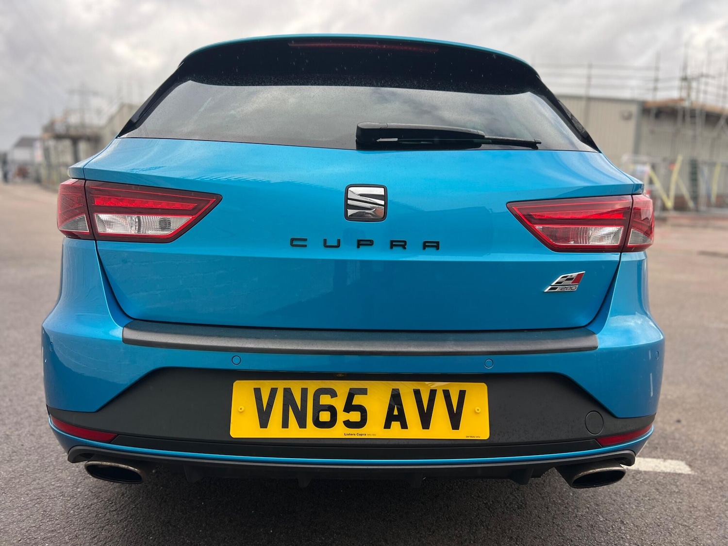 Used SEAT Leon 2015 for sale - 77040894: Photo 9