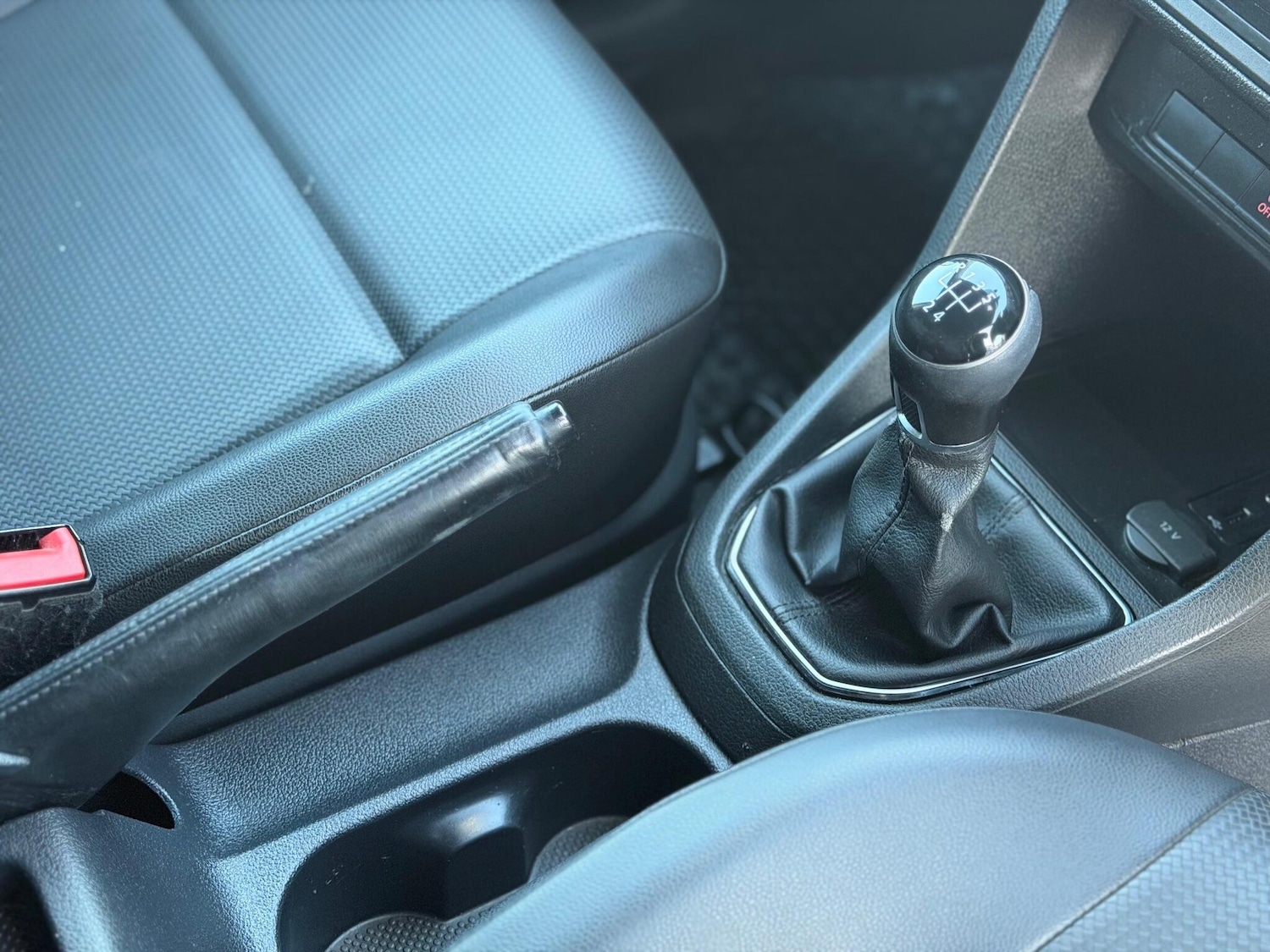 Used Volkswagen Caddy Maxi 2017 for sale - 77040956: Photo 25