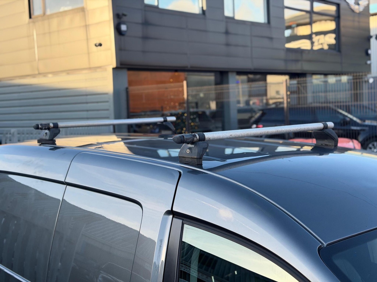 Used Volkswagen Caddy Maxi 2017 for sale - 77040956: Photo 8