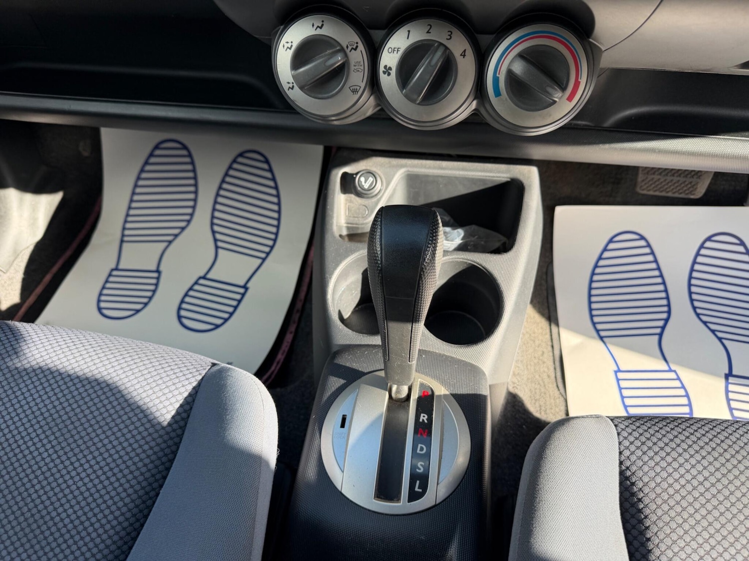 Used Honda Jazz 2005 for sale - 77637799: Photo 12