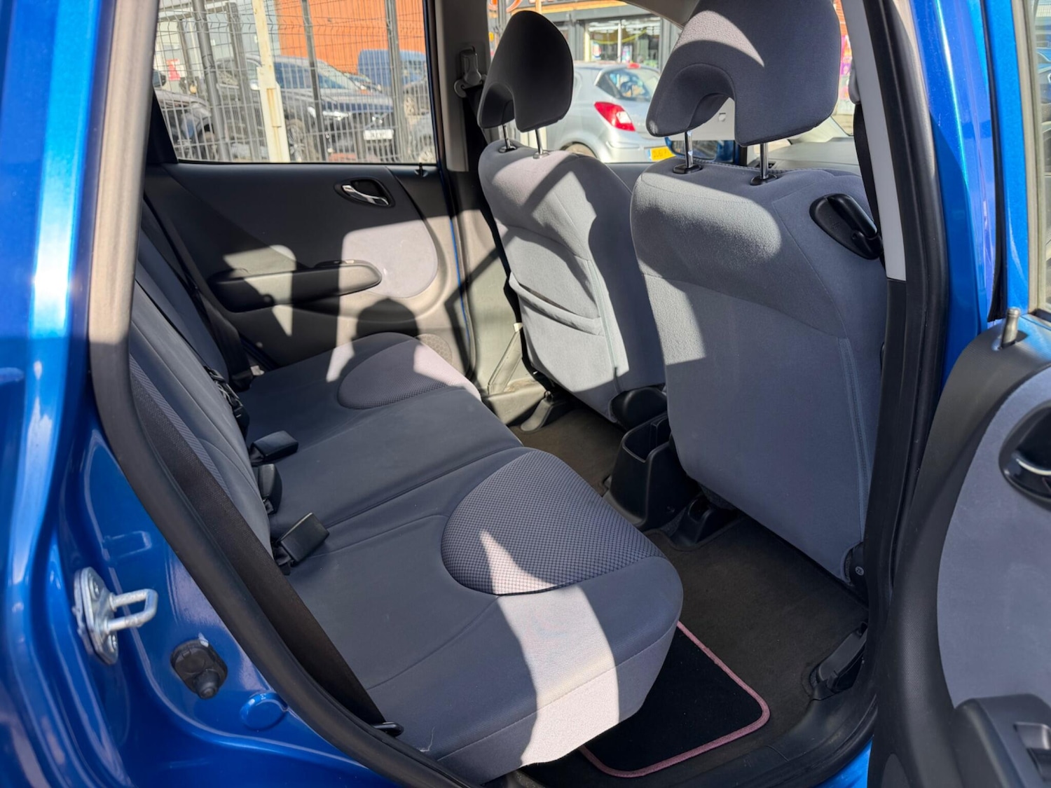 Used Honda Jazz 2005 for sale - 77637799: Photo 7