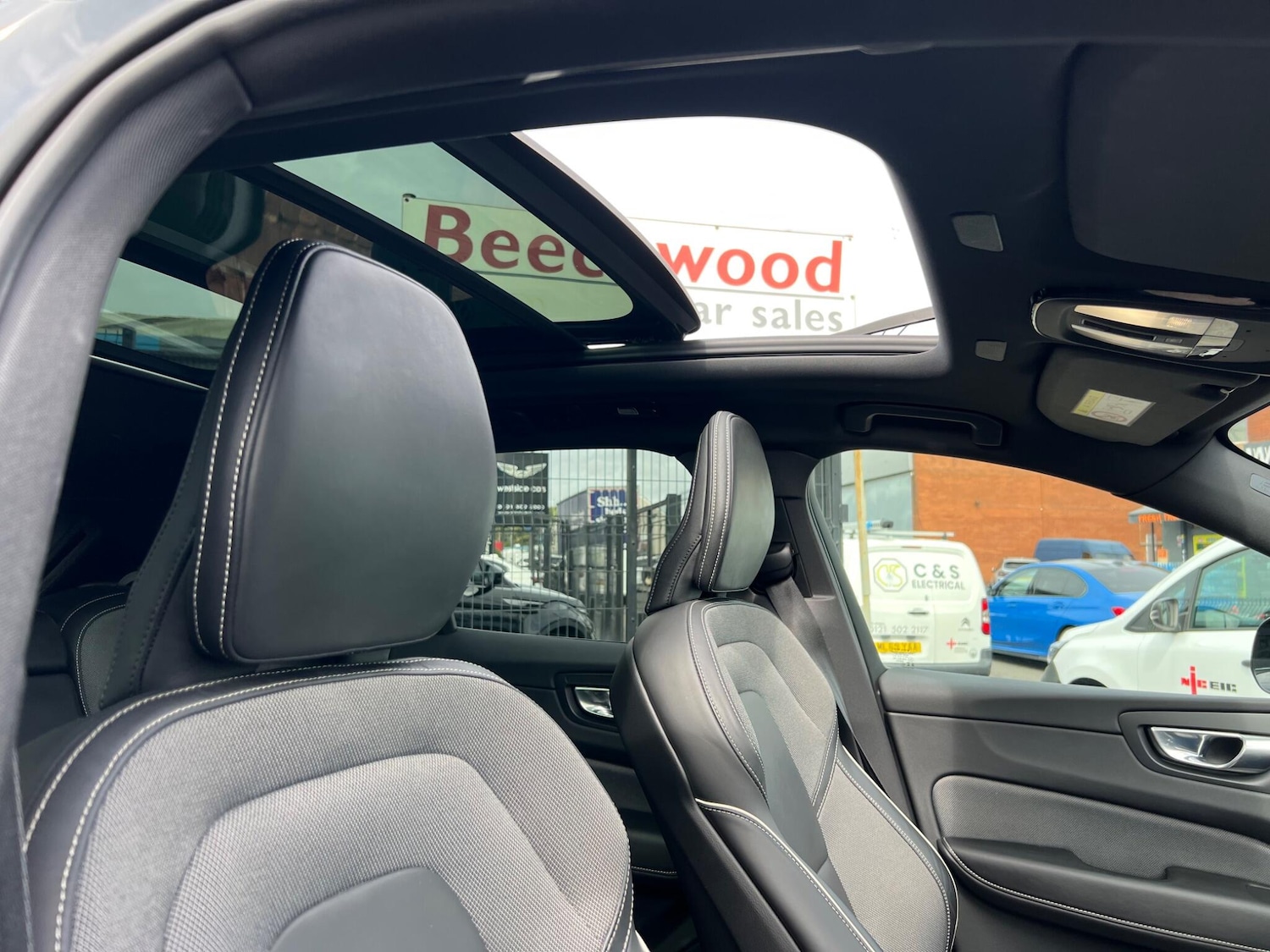 Used Volvo XC60 2021 for sale - 77039710: Photo 15