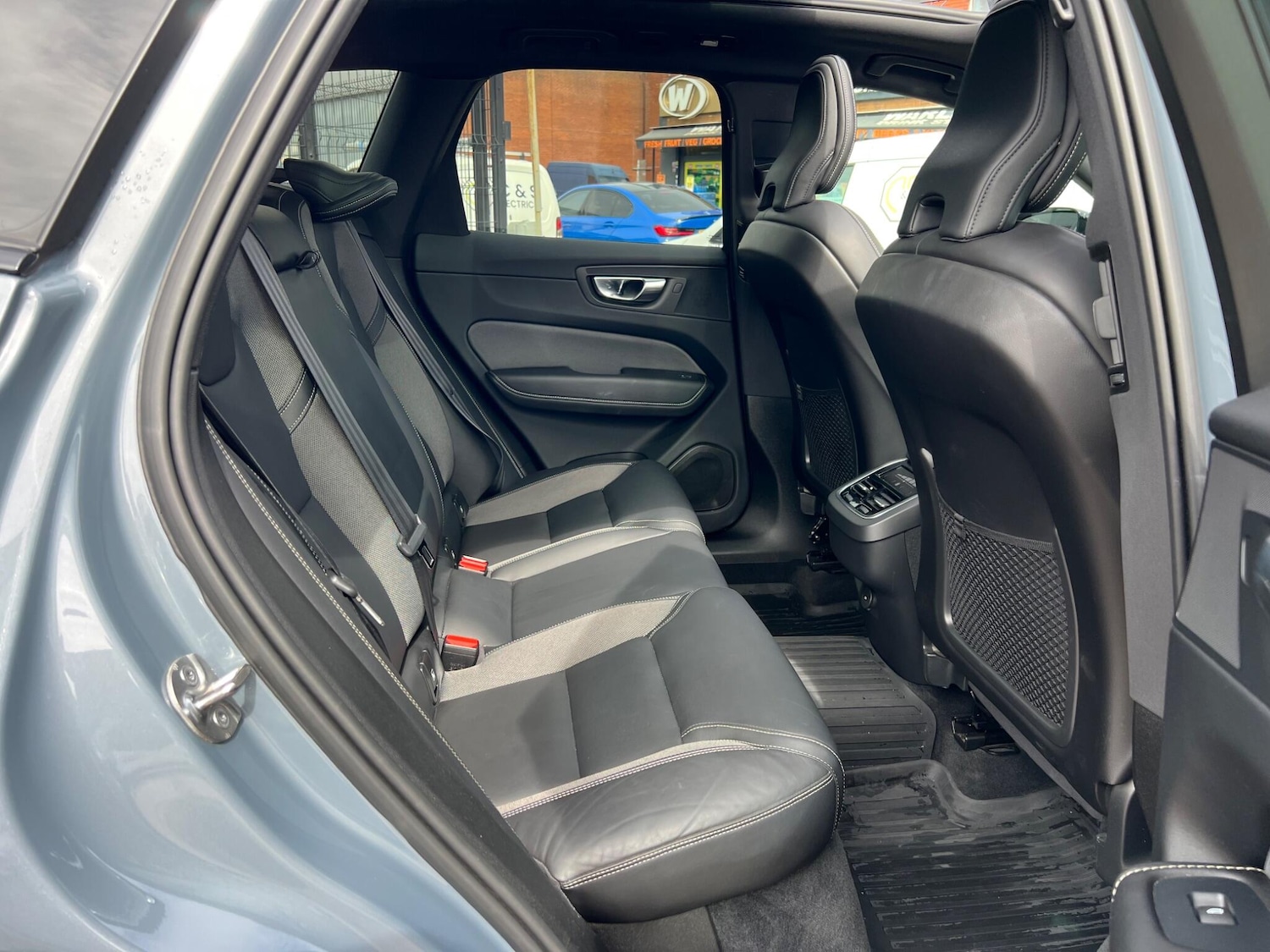 Used Volvo XC60 2021 for sale - 77039710: Photo 16