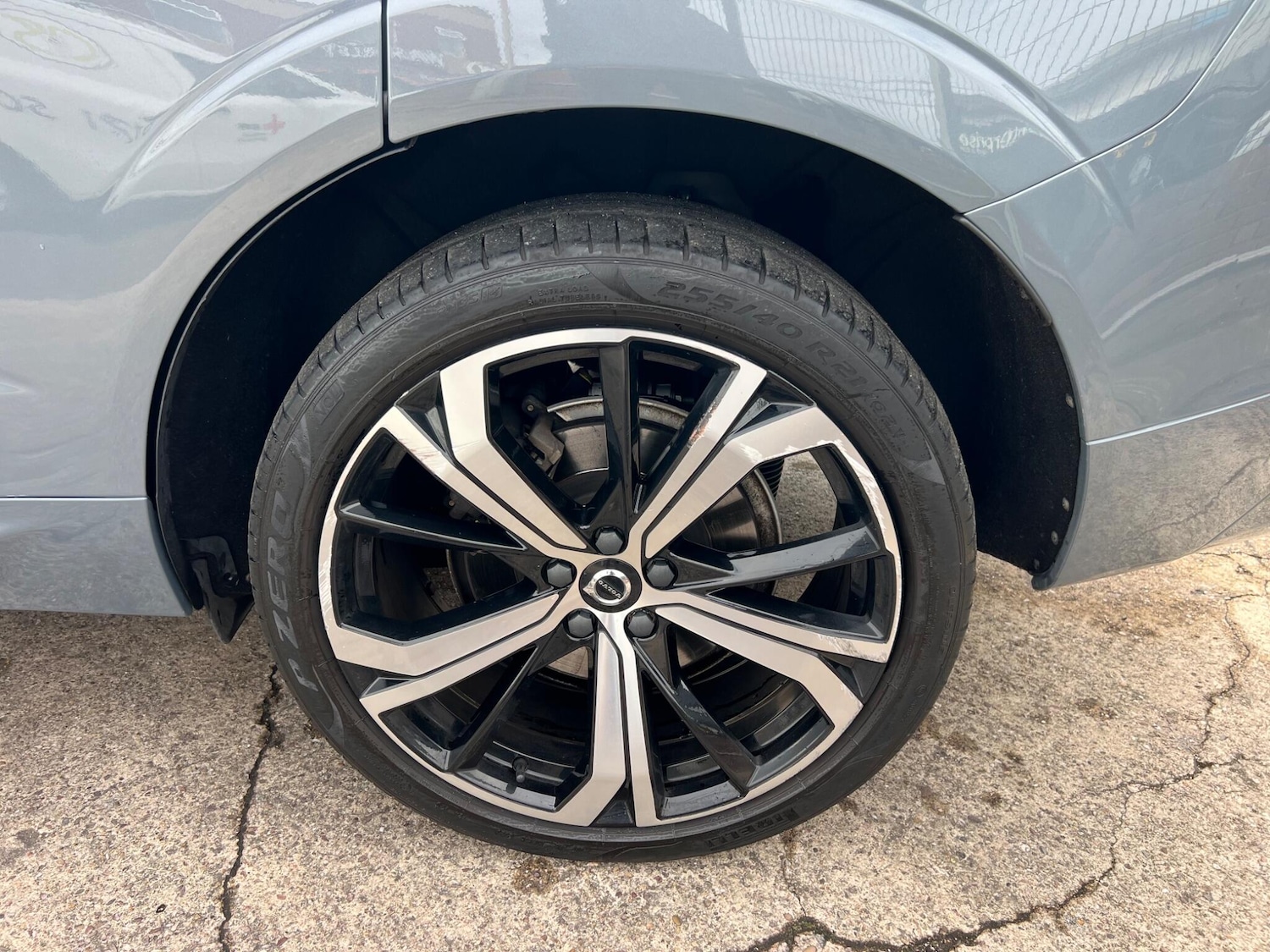 Used Volvo XC60 2021 for sale - 77039710: Photo 22