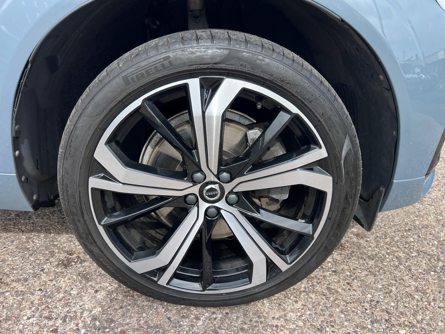 Used Volvo XC60 2021 for sale - 77039710: Photo 24