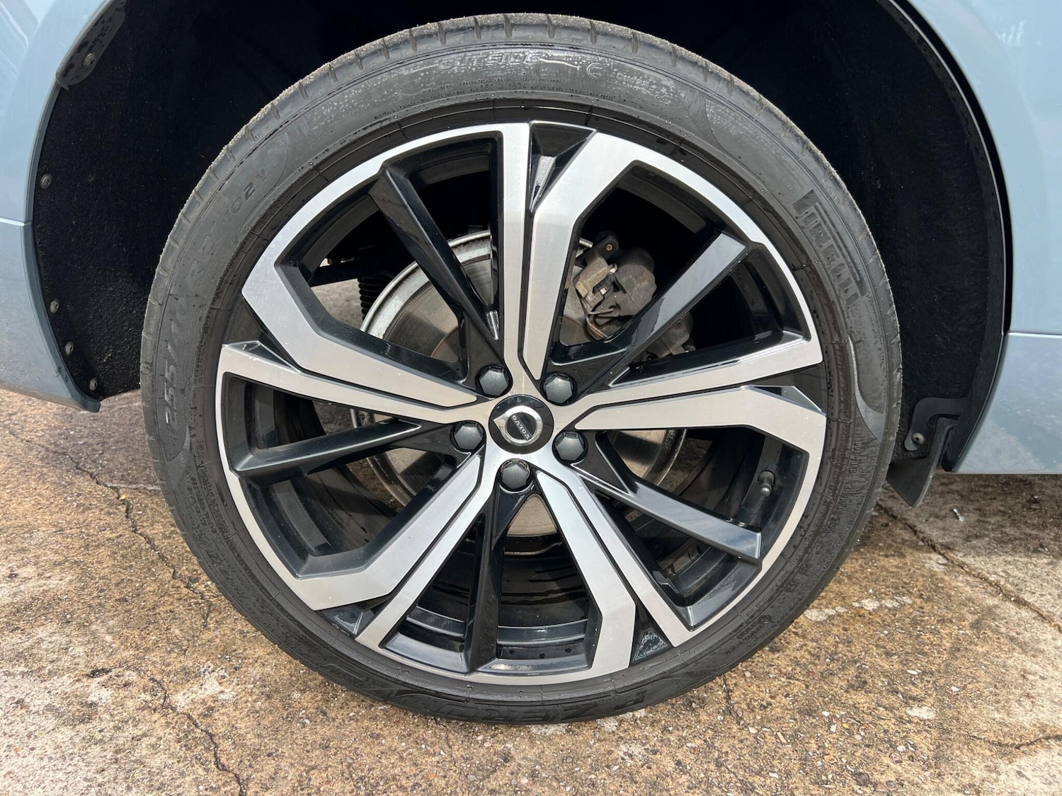 Used Volvo XC60 2021 for sale - 77039710: Photo 25