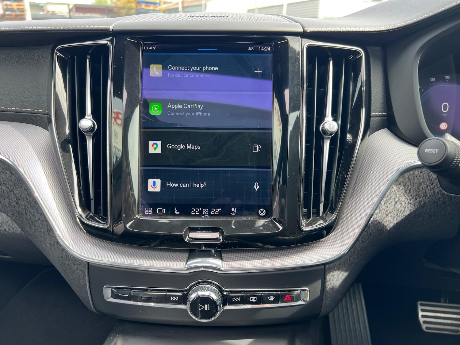 Used Volvo XC60 2021 for sale - 77039710: Photo 27