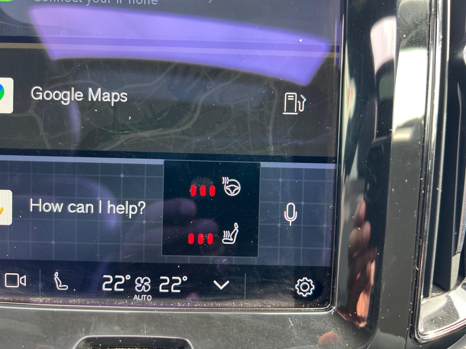 Used Volvo XC60 2021 for sale - 77039710: Photo 28