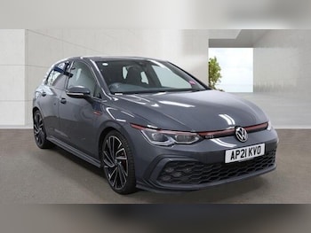 Used Volkswagen Golf 2021 for sale - 79268906: Photo