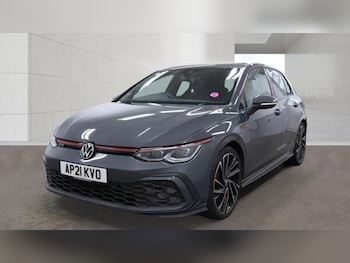 Used Volkswagen Golf 2021 for sale - 79268906: Photo