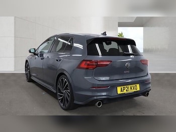 Used Volkswagen Golf 2021 for sale - 79268906: Photo