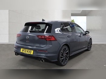 Used Volkswagen Golf 2021 for sale - 79268906: Photo