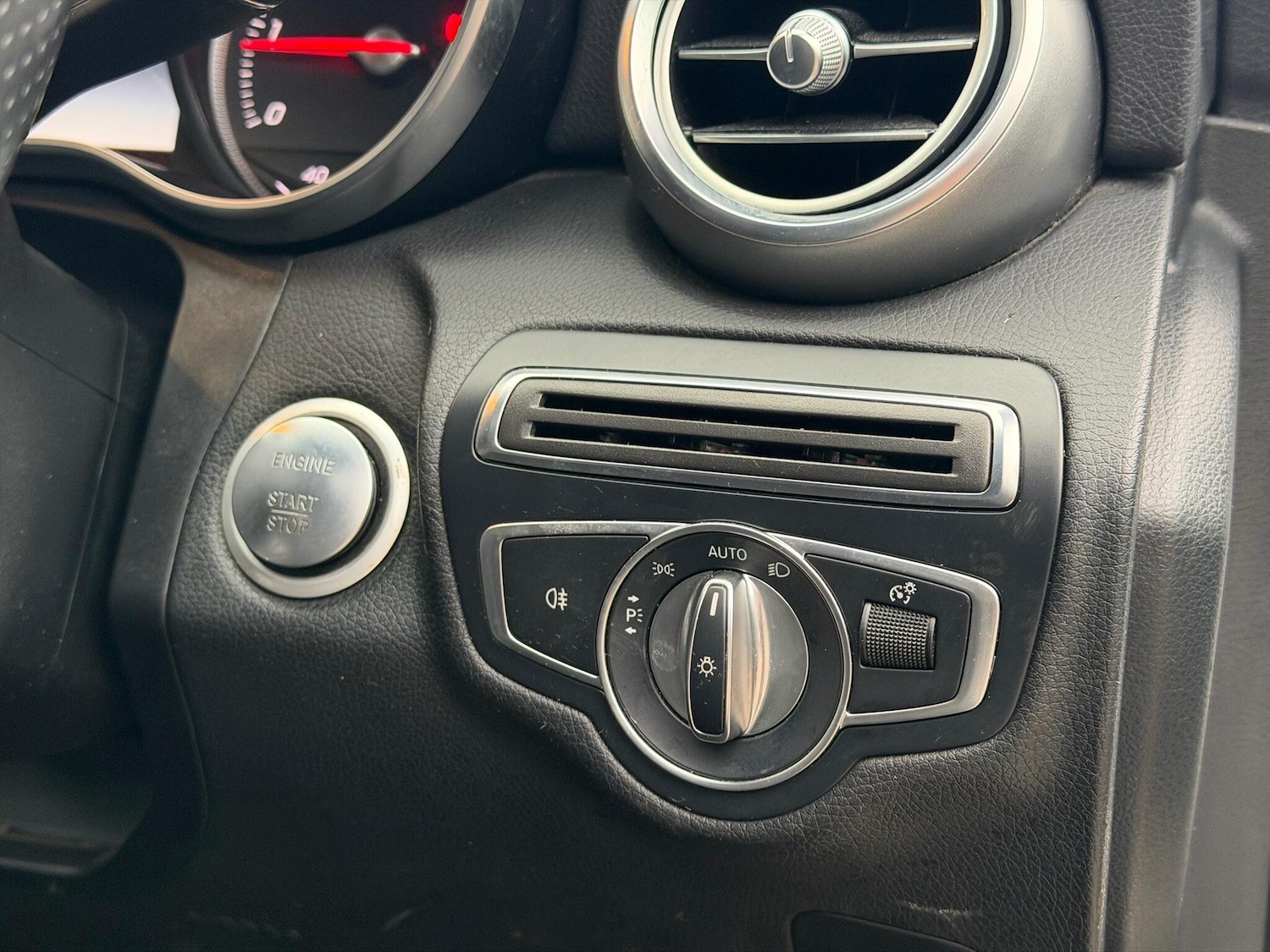 Used Mercedes-Benz C Class 2017 for sale - 77290615: Photo 21