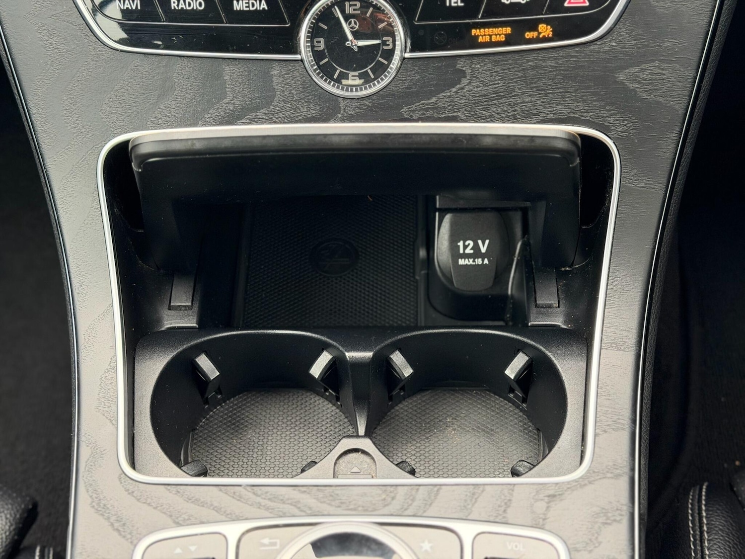 Used Mercedes-Benz C Class 2017 for sale - 77290615: Photo 28