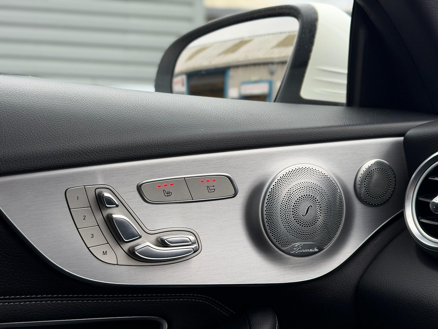 Used Mercedes-Benz C Class 2017 for sale - 77290615: Photo 30