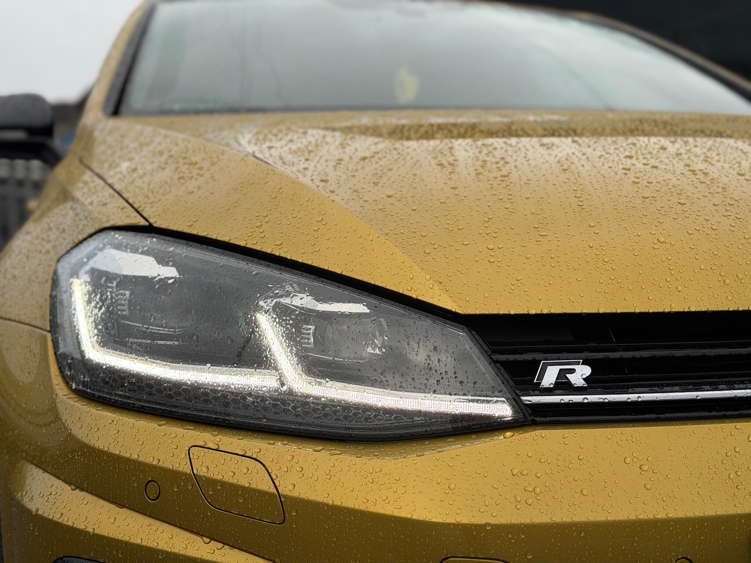 Used Volkswagen Golf 2017 for sale - 77040257: Photo 10