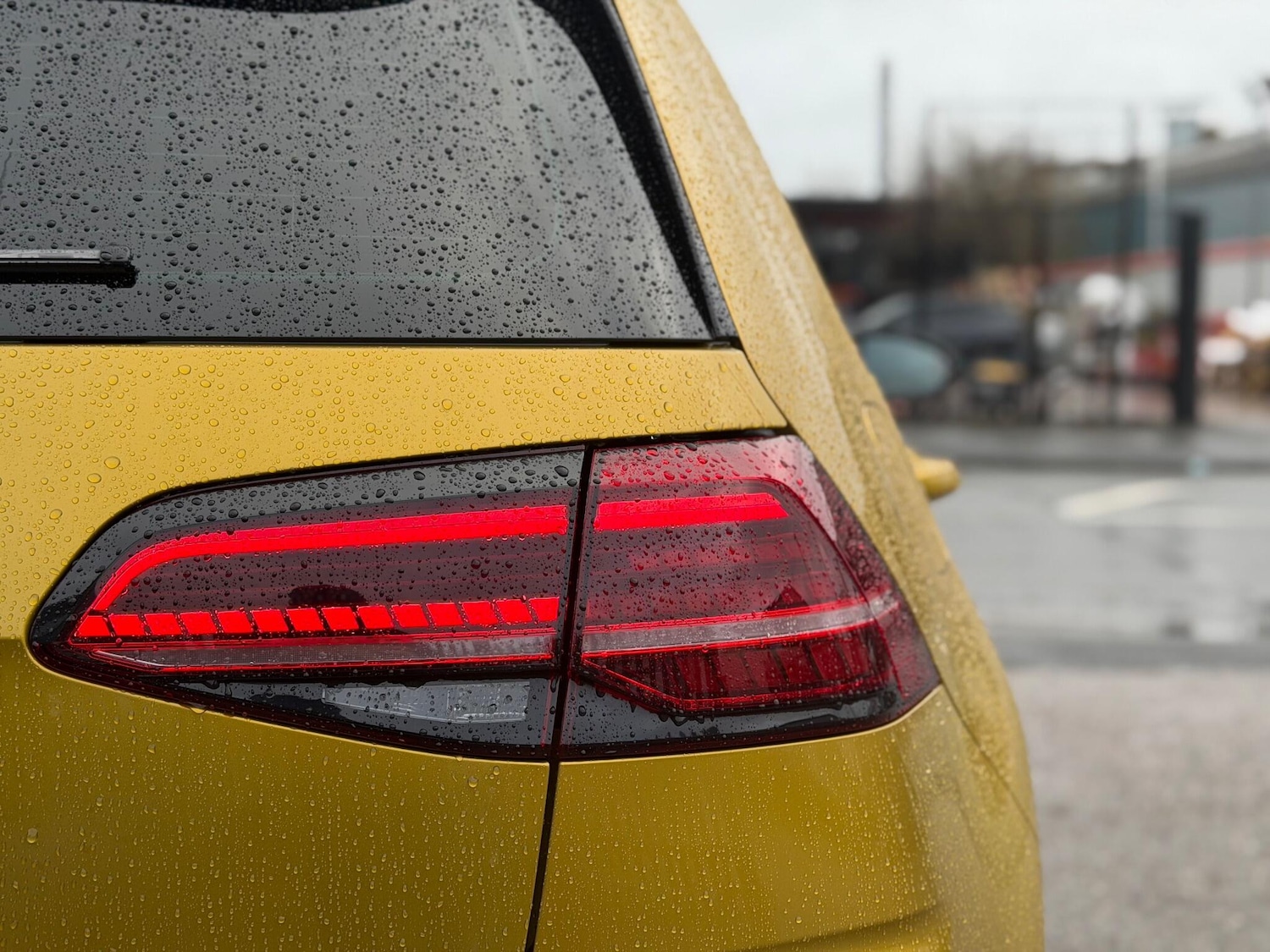 Used Volkswagen Golf 2017 for sale - 77040257: Photo 15