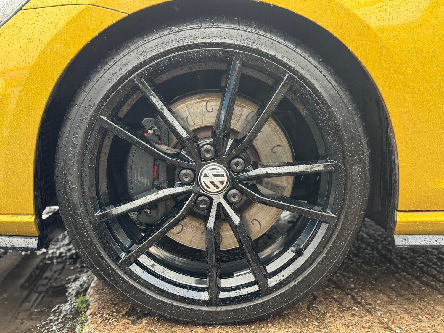 Used Volkswagen Golf 2017 for sale - 77040257: Photo 17