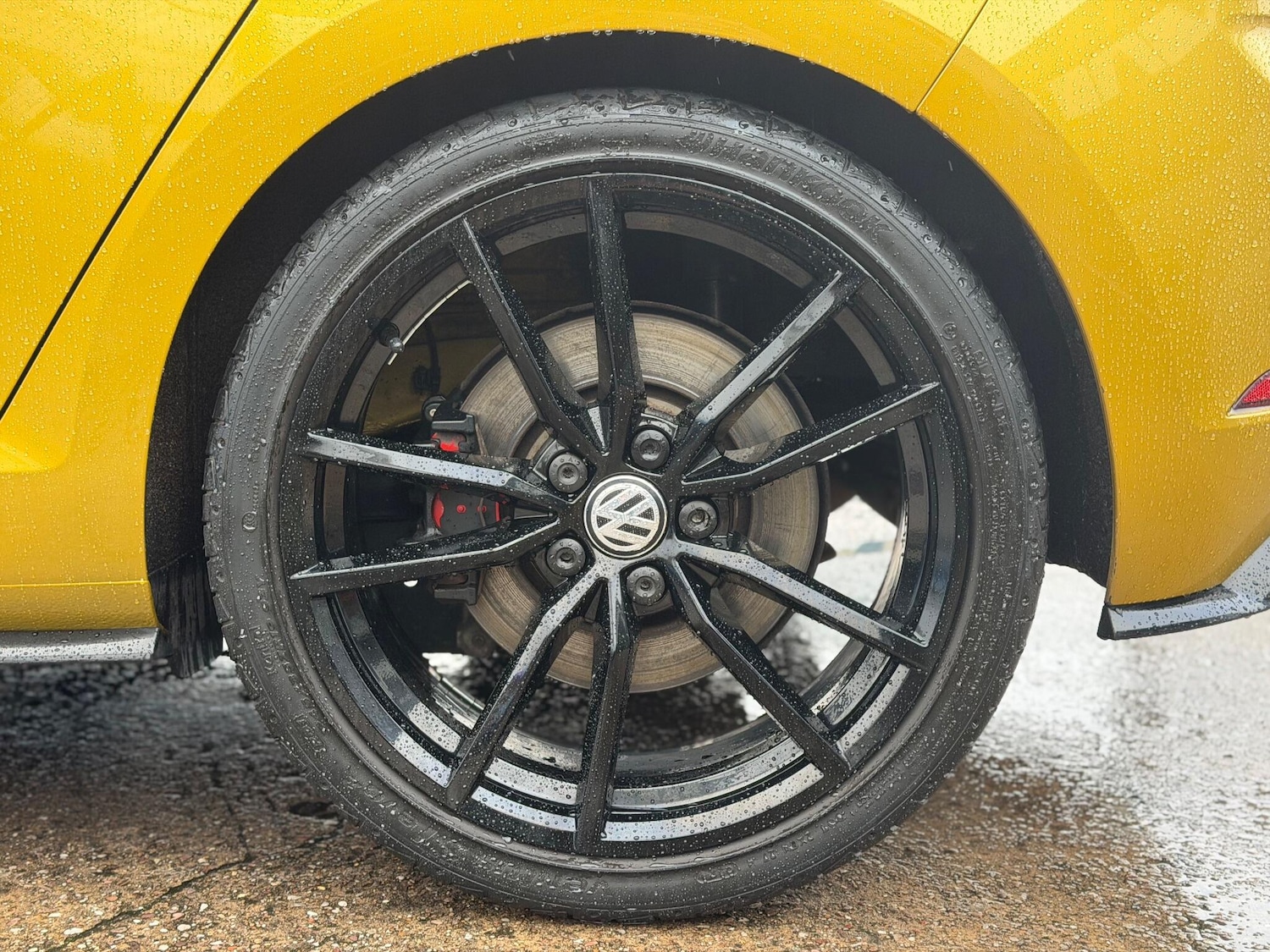 Used Volkswagen Golf 2017 for sale - 77040257: Photo 18