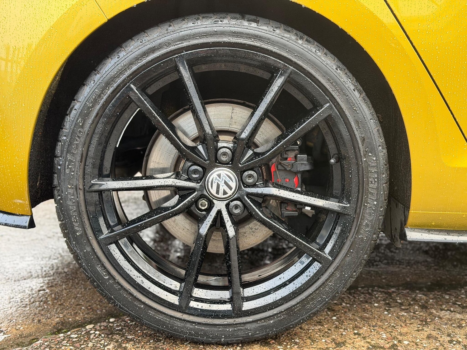 Used Volkswagen Golf 2017 for sale - 77040257: Photo 19