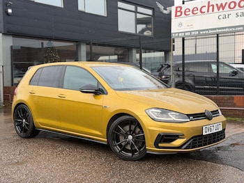 Used Volkswagen Golf 2017 for sale - 77040257: Photo