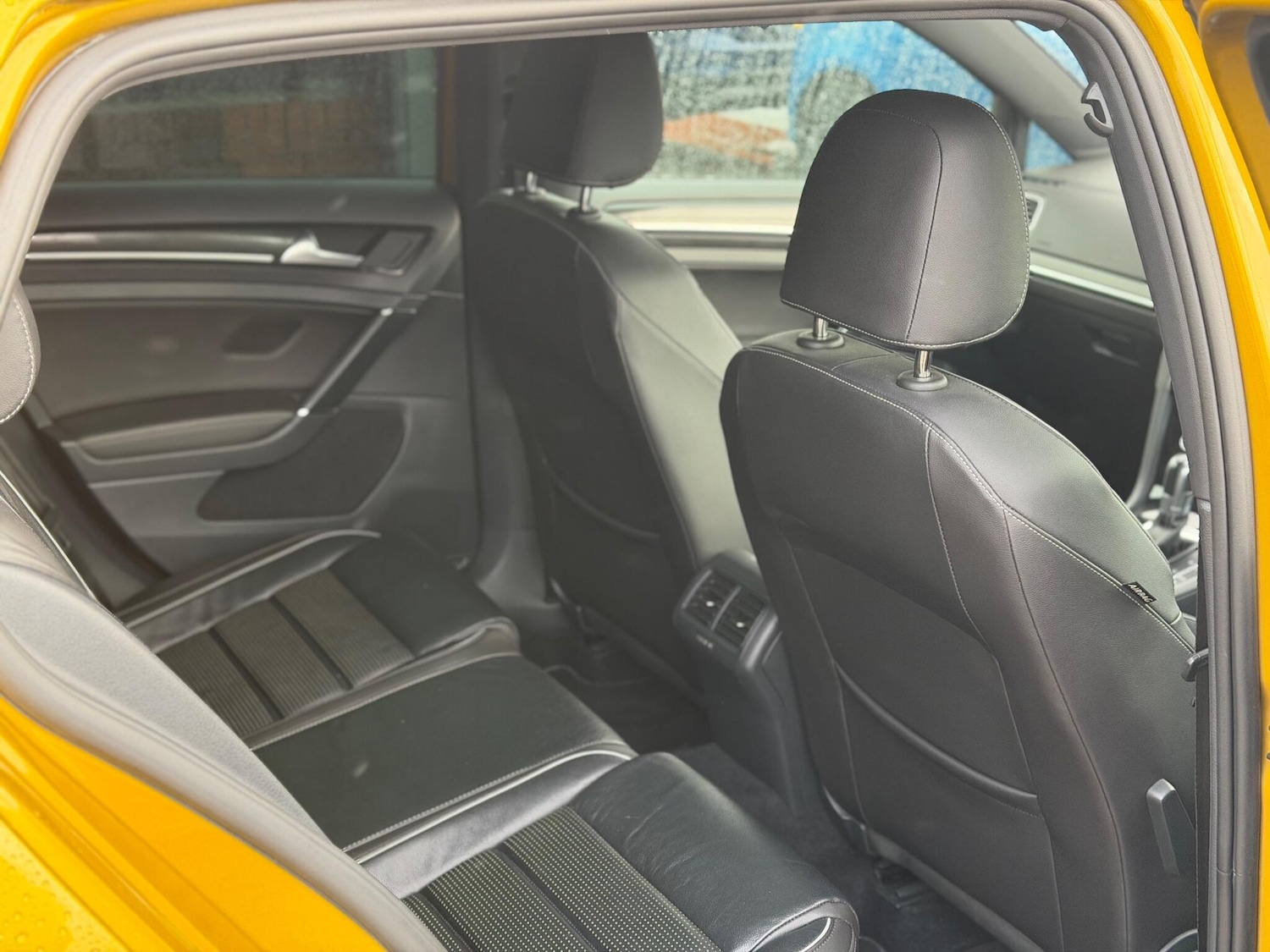 Used Volkswagen Golf 2017 for sale - 77040257: Photo 26