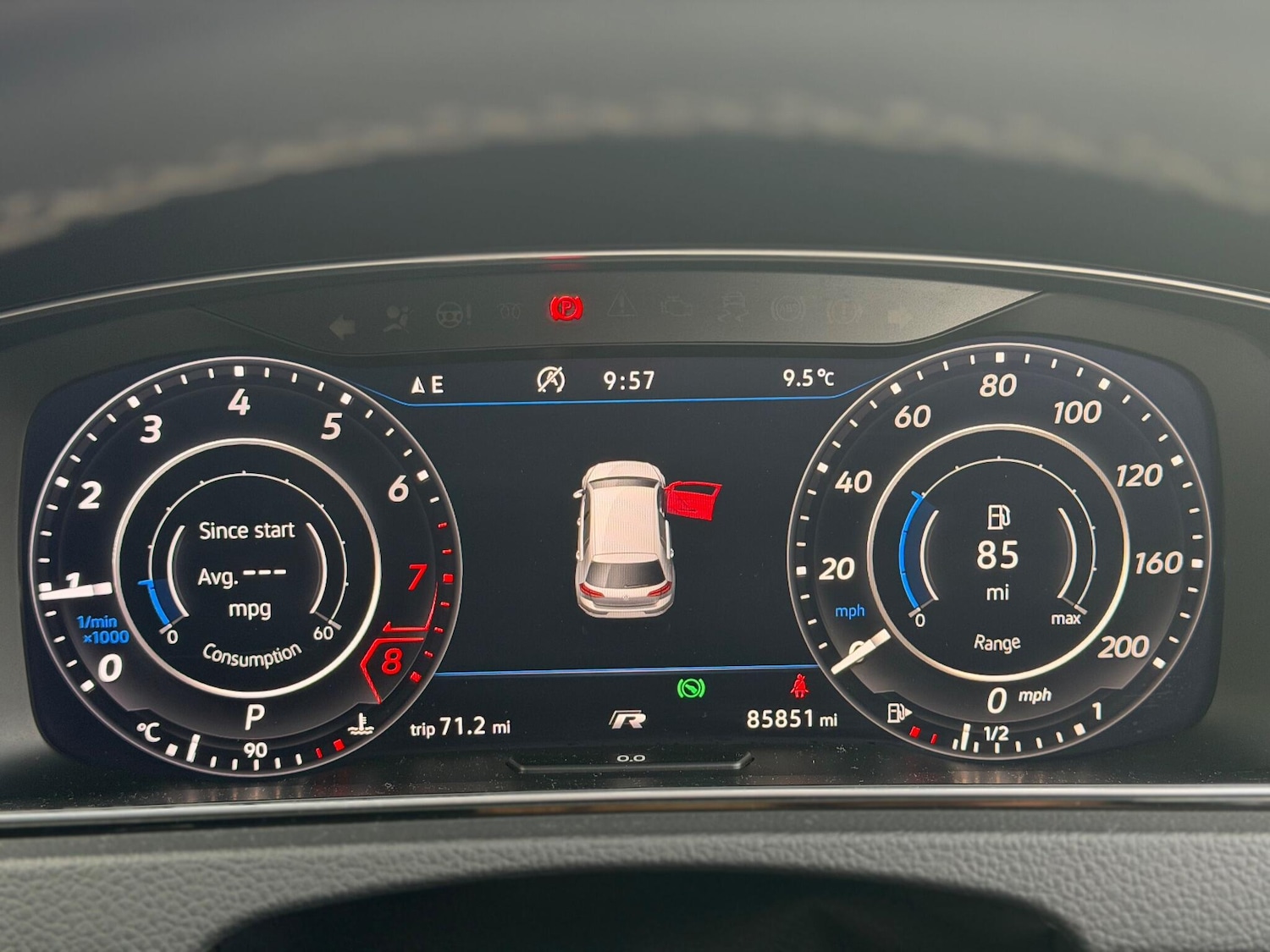 Used Volkswagen Golf 2017 for sale - 77040257: Photo 27