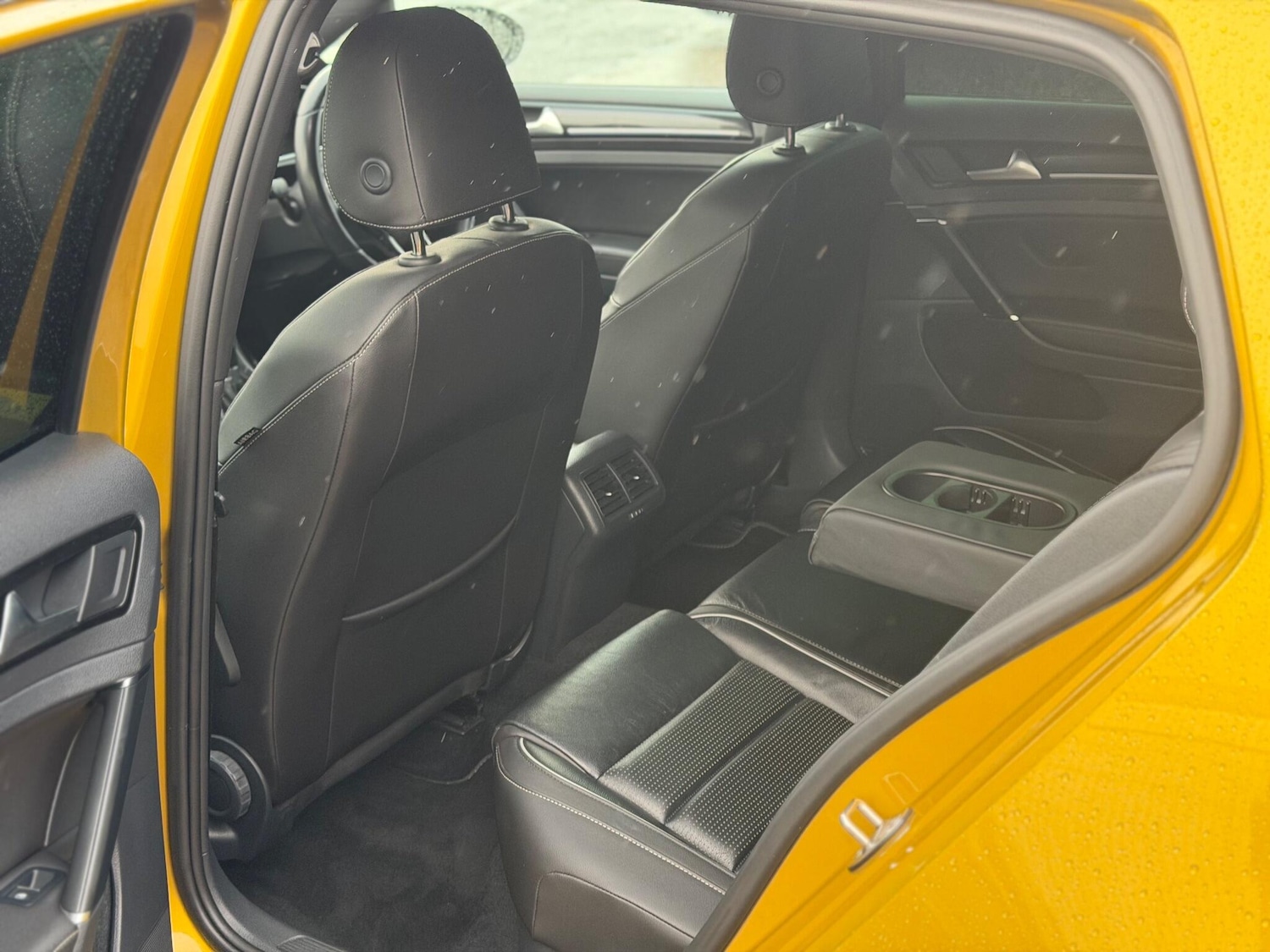 Used Volkswagen Golf 2017 for sale - 77040257: Photo 33