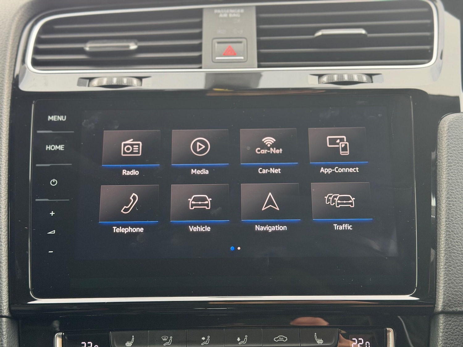 Used Volkswagen Golf 2017 for sale - 77040257: Photo 38