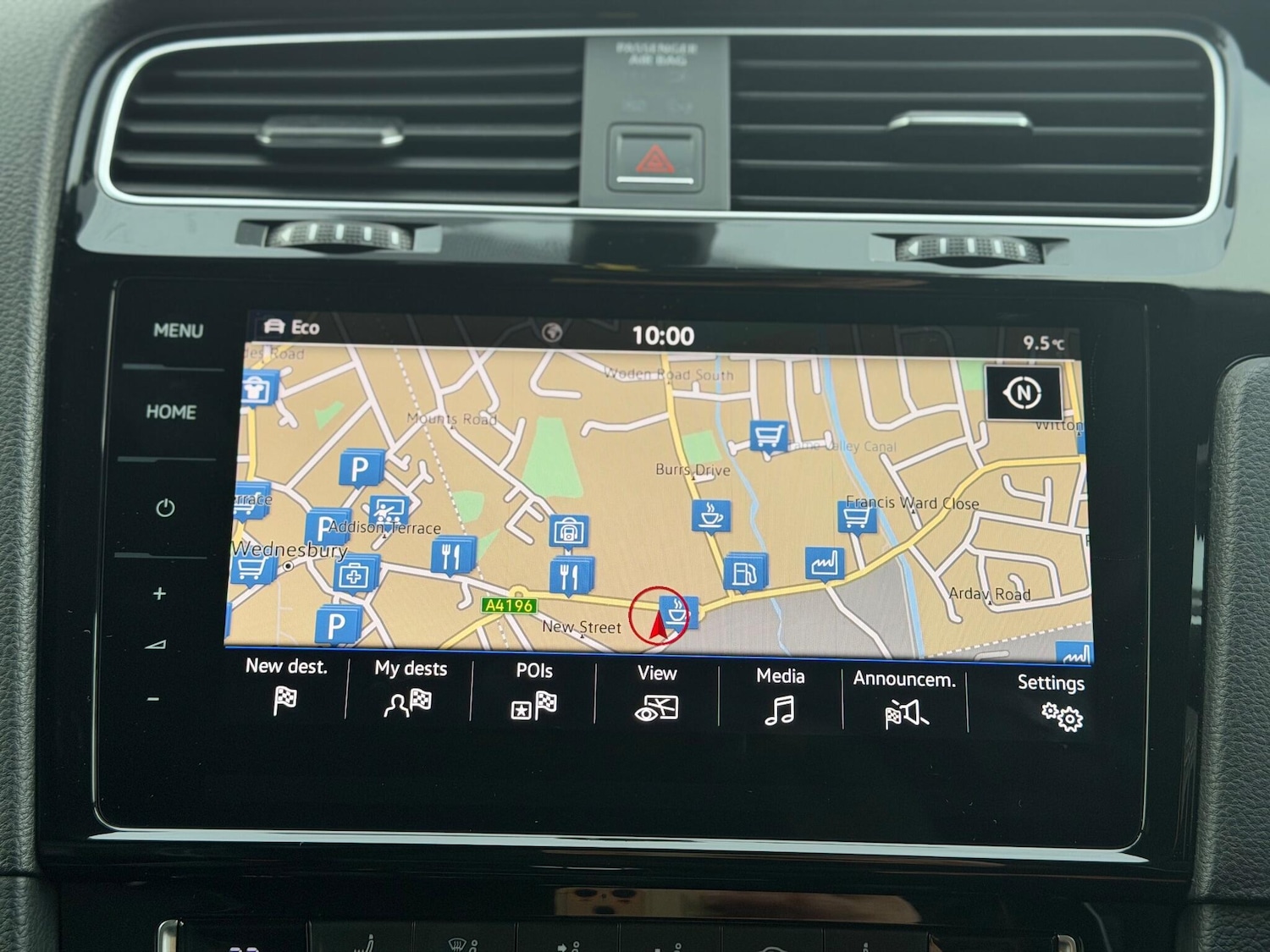 Used Volkswagen Golf 2017 for sale - 77040257: Photo 39